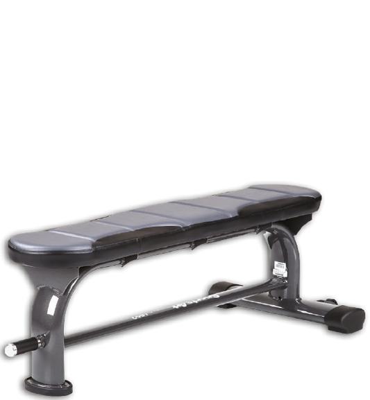 Sportsart Flat Bench, Flachbank A992