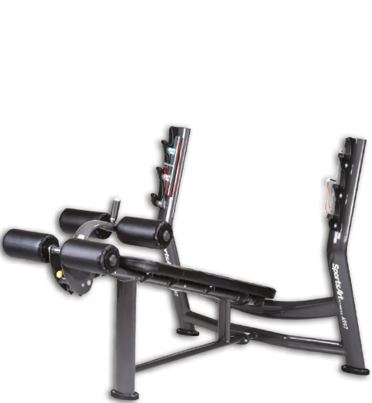 Sportsart A997 Negativbank