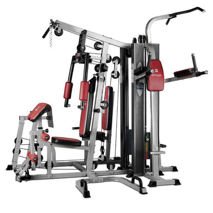 BH Fitness TT4 Kraftstation