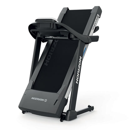 Horizon Adventure 1 Treadmill