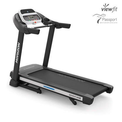 Horizon Adventure 3 Treadmill