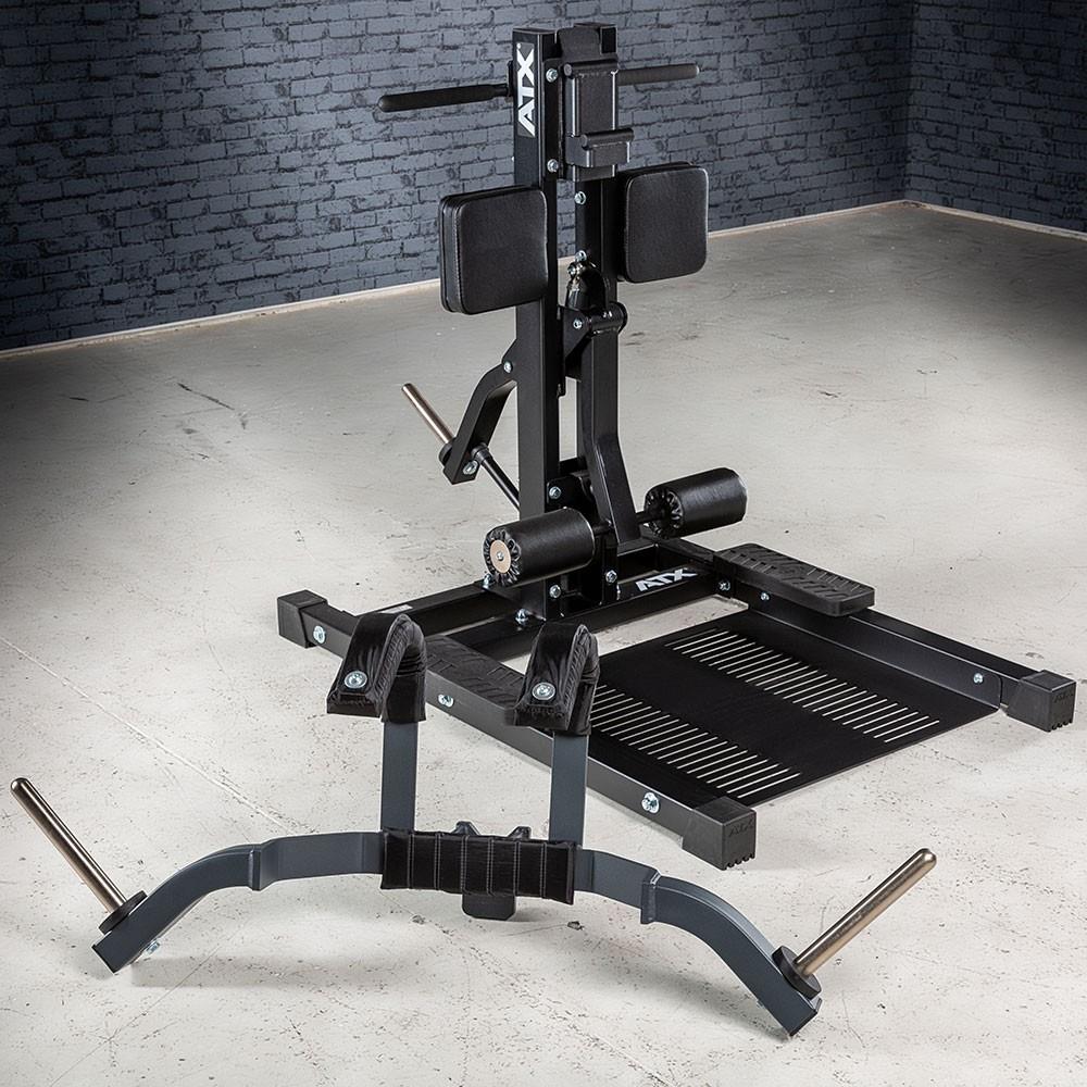 ATX Leg Master / Beintrainingsstation