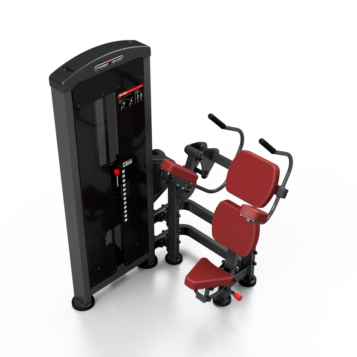 Marbo Sport abdominal muscle machine MP-U223