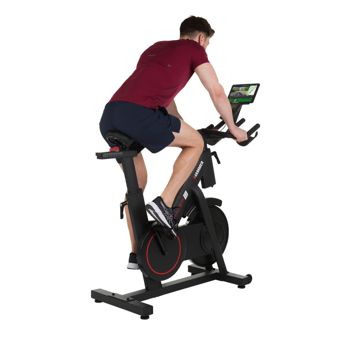 Hammer Racer S - Indoor Cycle / Speedbike
