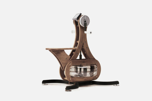 WaterGrinder NOHrD Vintage