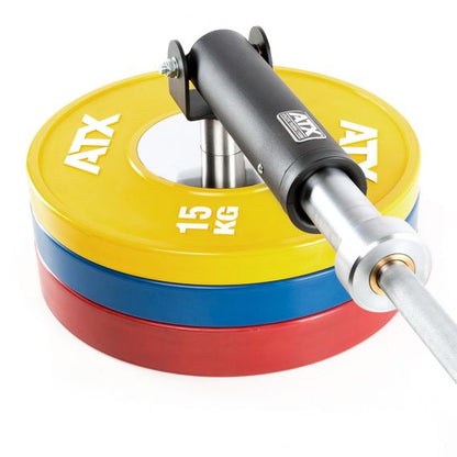 ATX Barbell Hinge steckbar - Core Trainer - Post Landmine