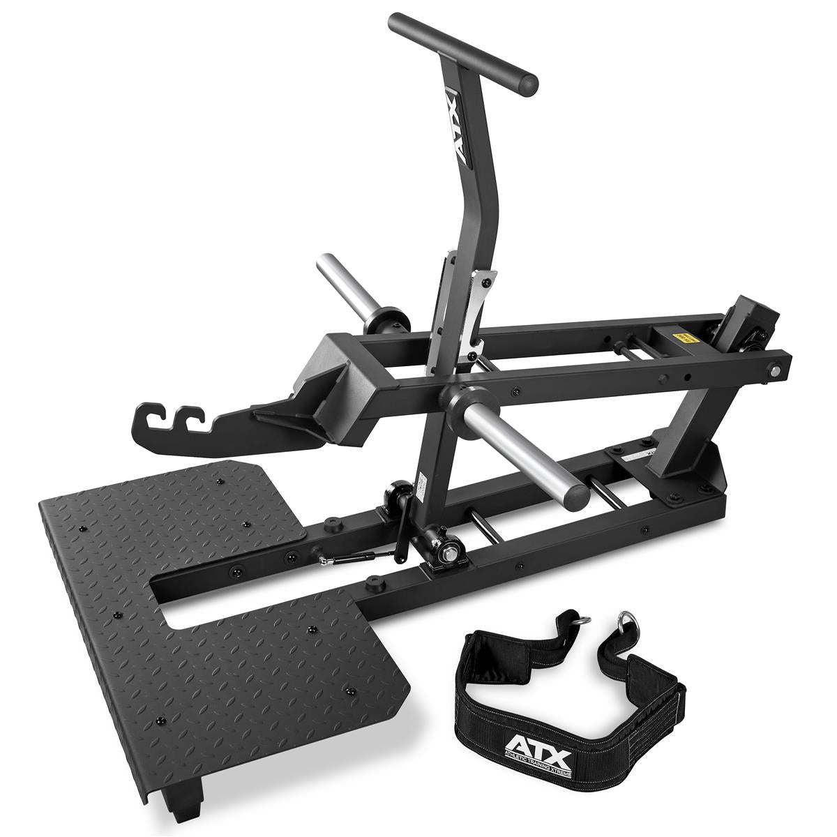 ATX Belt Squat Compact