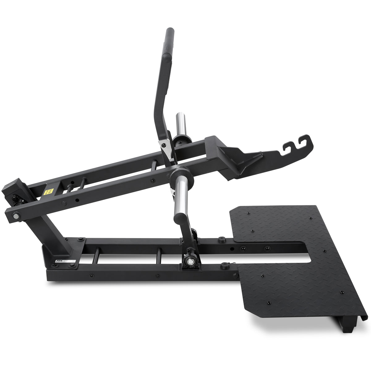 ATX Belt Squat Compact