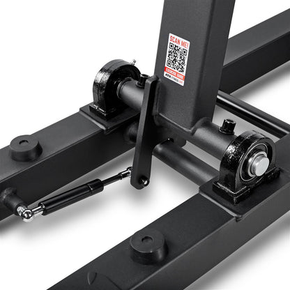 ATX Belt Squat Compact