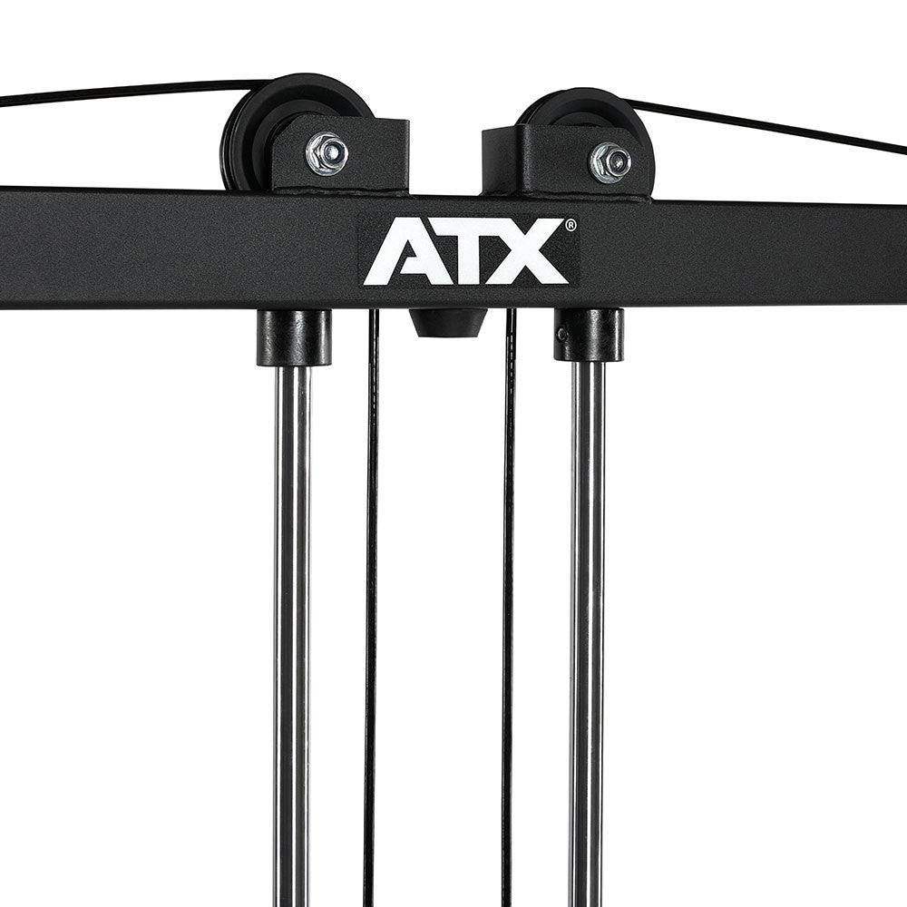 ATX Cable Cross Over 600 - Stack Weight / plug-in weights