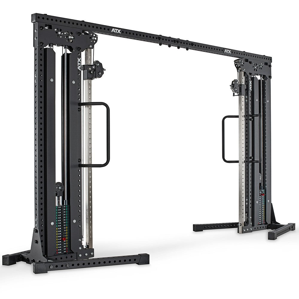 ATX Cable Crossover / Kabelzugstation - 2 x 90 kg 800 Series