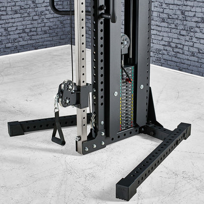 ATX Cable Crossover / Kabelzugstation - 2 x 90 kg 800 Series
