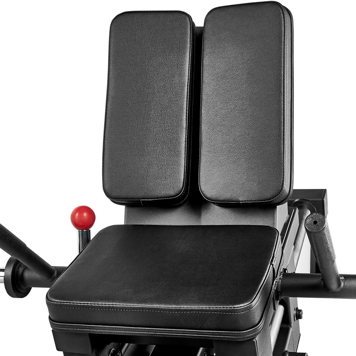 ATX - Compact Leg Press Combo / Hackenschmidt Kniebeugenmaschine 3.1