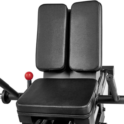 ATX - Compact Leg Press Combo / Hackenschmidt Kniebeugenmaschine 3.1