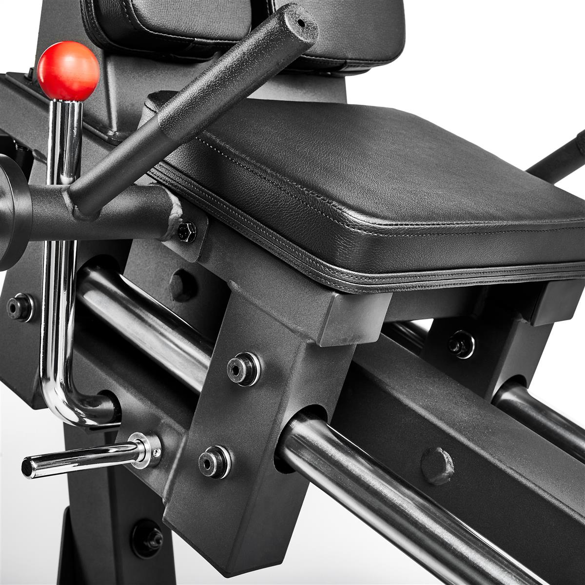 ATX - Compact Leg Press Combo / Hackenschmidt Kniebeugenmaschine 3.1