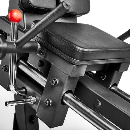 ATX - Compact Leg Press Combo / Hackenschmidt Kniebeugenmaschine 3.1