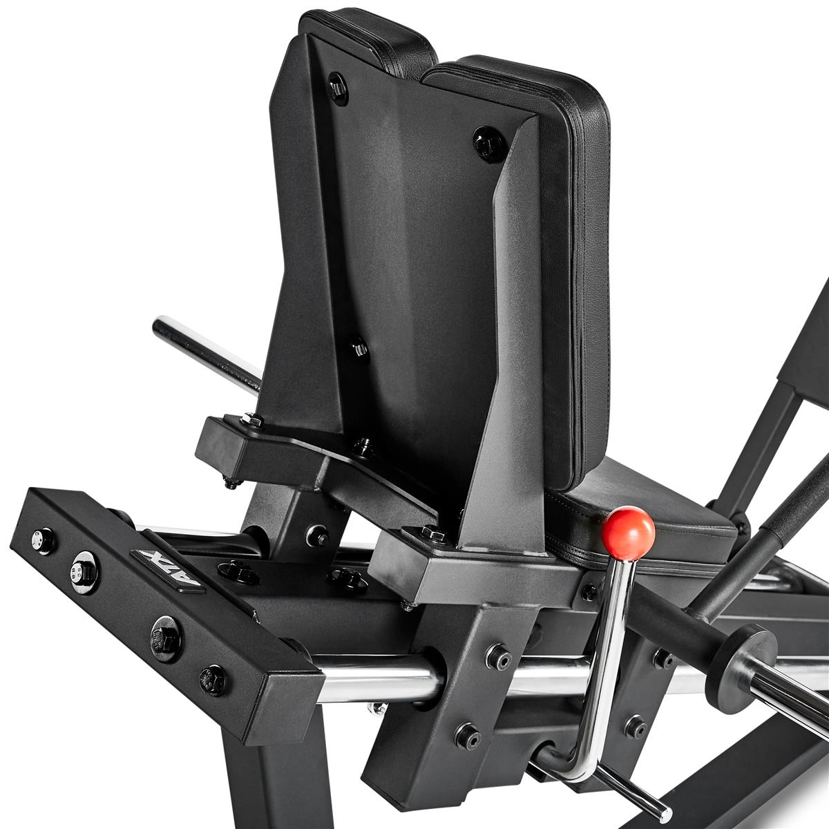 ATX - Compact Leg Press Combo / Hackenschmidt Kniebeugenmaschine 3.1