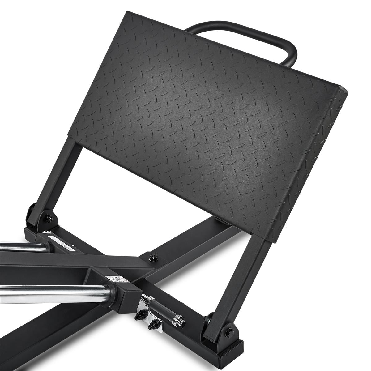 ATX - Compact Leg Press Combo / Hackenschmidt Kniebeugenmaschine 3.1
