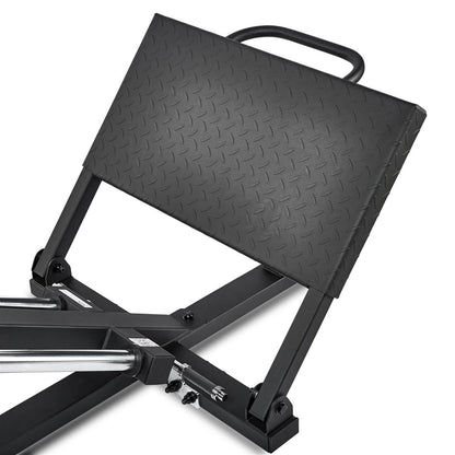 ATX - Compact Leg Press Combo / Hackenschmidt Kniebeugenmaschine 3.1