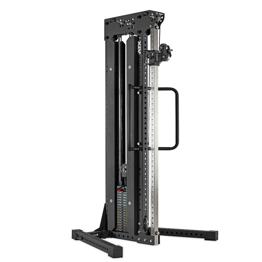 ATX Cable Pull Tower/ Single 90KG