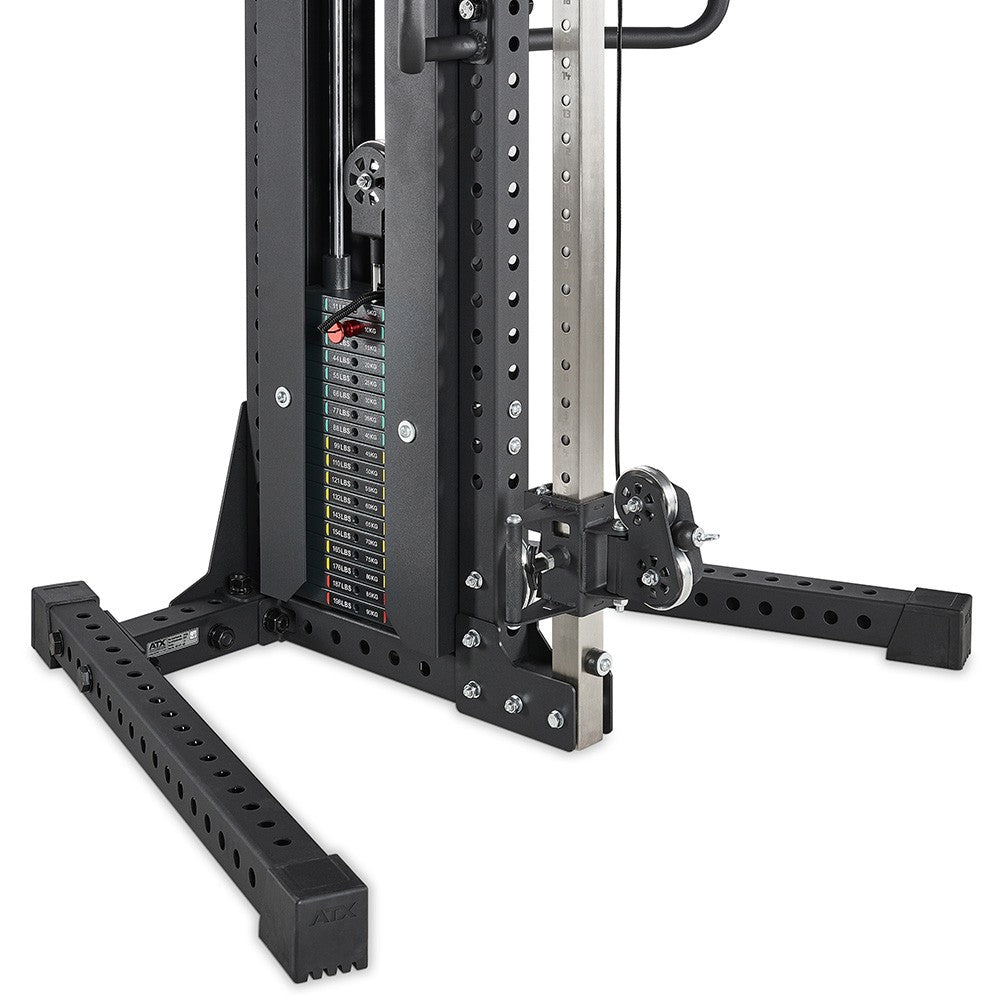 ATX Cable Pull Tower/Single 90KG