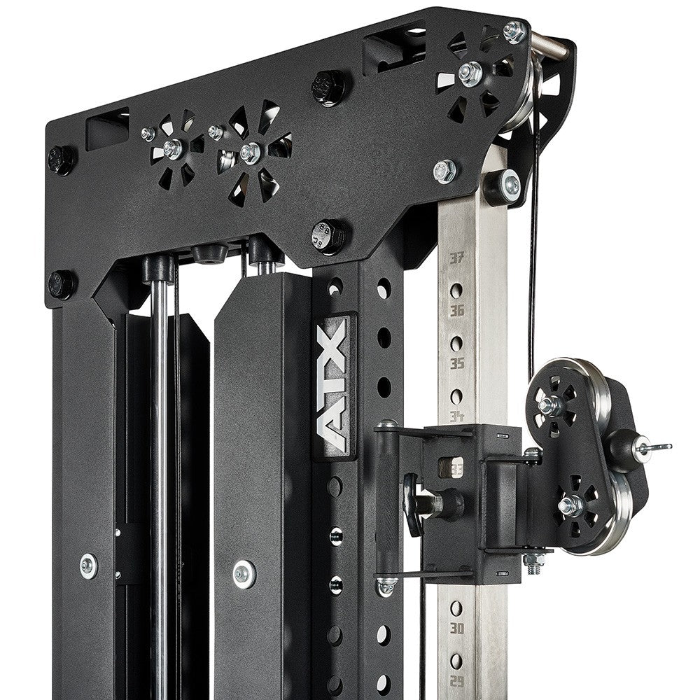 ATX Cable Pull Tower/Single 90KG