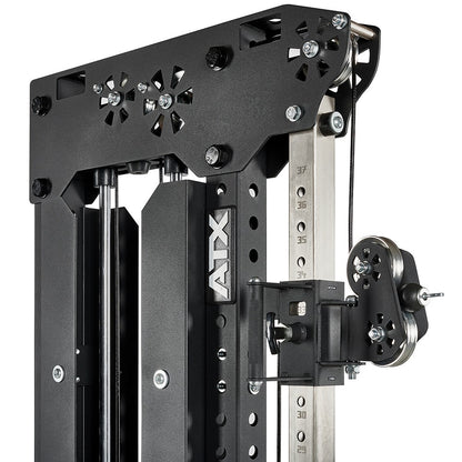 ATX Cable Pull Tower/Single 90KG