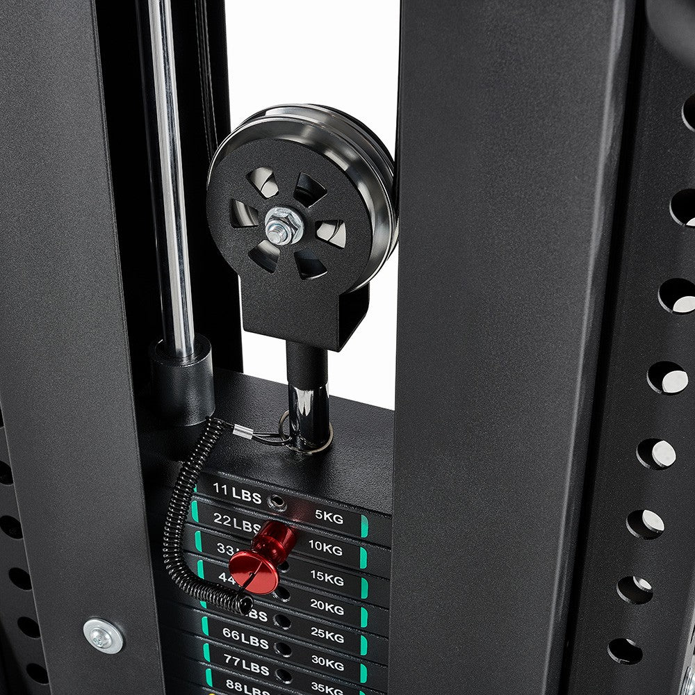 ATX Cable Crossover / Kabelzugstation - 2 x 90 kg 800 Series