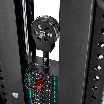 ATX Cable Pull Tower/Single 90KG