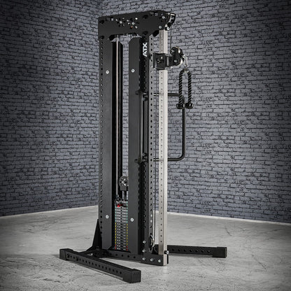 ATX Cable Pull Tower/Single 90KG