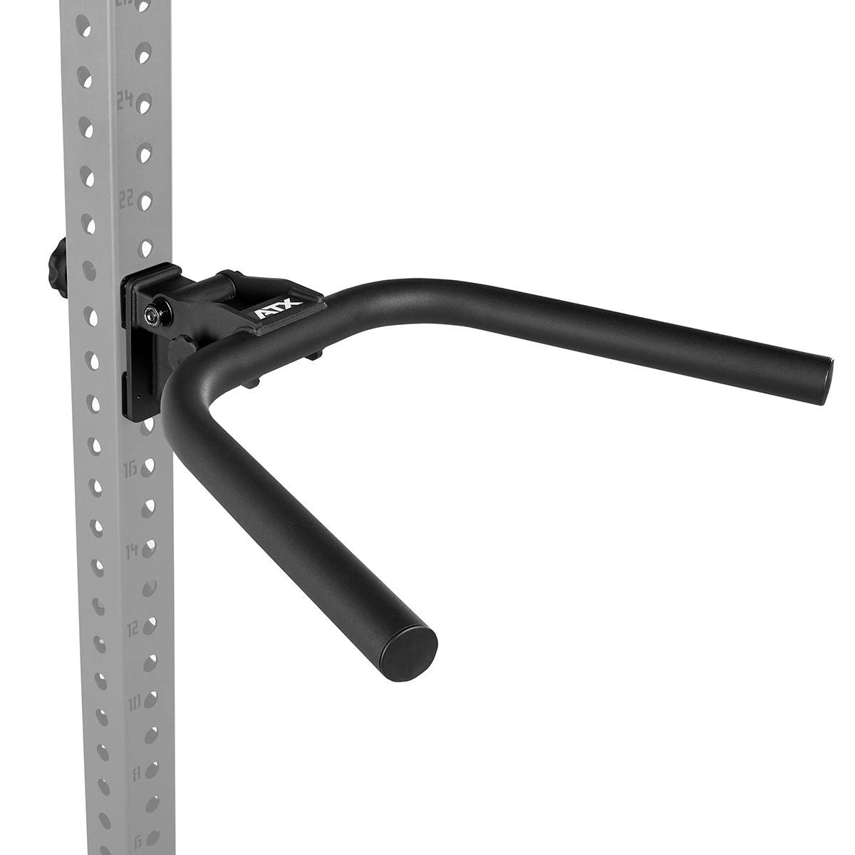 ATX Multiplex Workout Station - Multi Gym - Inklusive 107,5kg Gummi  Hantelscheiben - Vorteilspaket