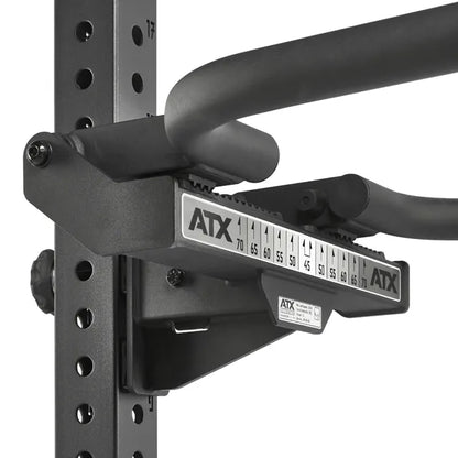 ATX Dip Bar - Indexing