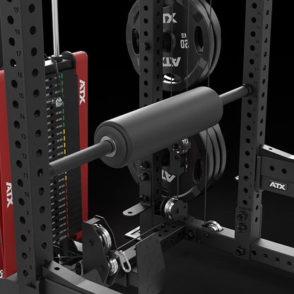 ATX Hardcore Power Rack & Pull Station FCR-780