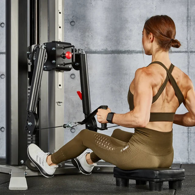 ATX Zugstation - Free Standing Multi Functional Trainer