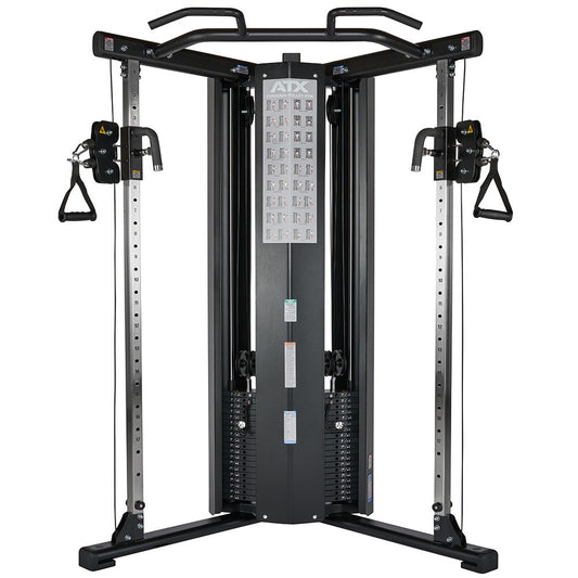 ATX Dual Pulley Functional Trainer Compact - Kabelzug