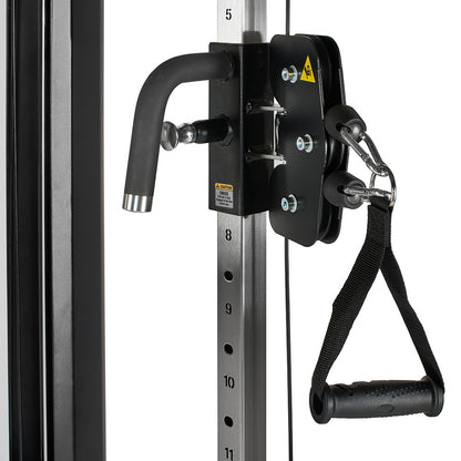 ATX Dual Pulley Functional Trainer Compact - Kabelzug