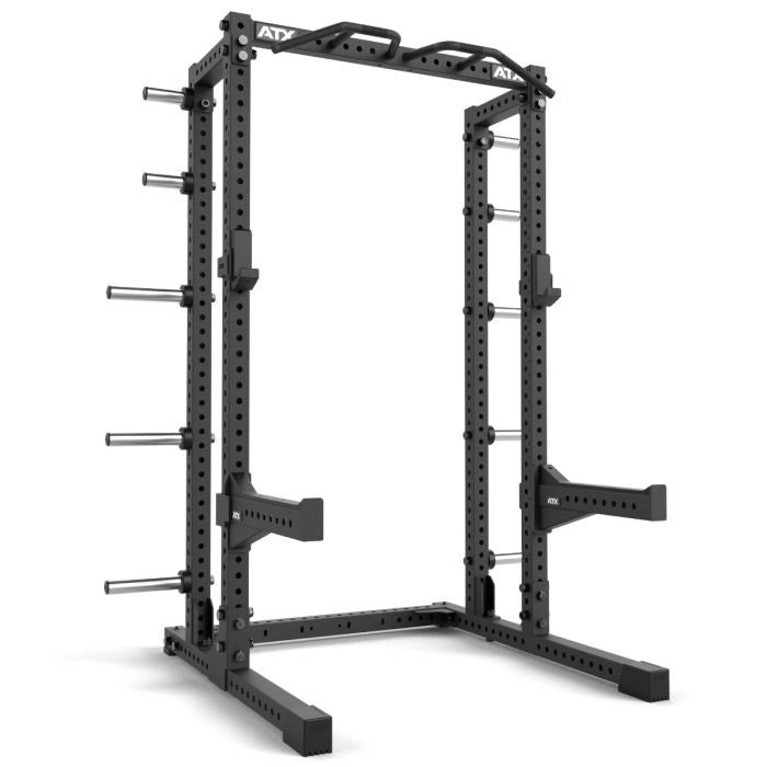 ATX Half Rack 780 mit Extension