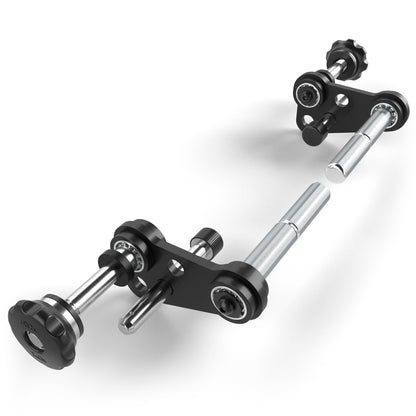 ATX Power Handle - für Jammer-Arms / Hebelarme