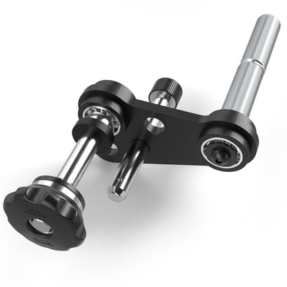 ATX Power Handle - für Jammer-Arms / Hebelarme