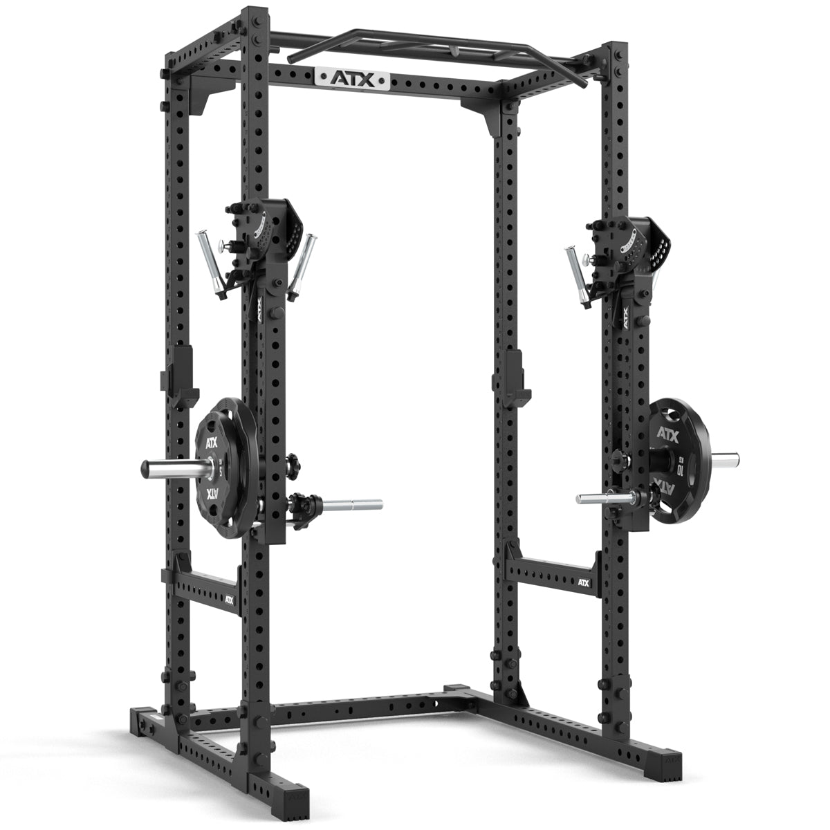 ATX Power Handle - für Jammer-Arms / Hebelarme