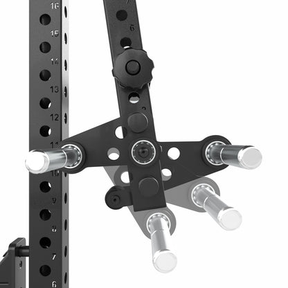 ATX Power Handle - für Jammer-Arms / Hebelarme