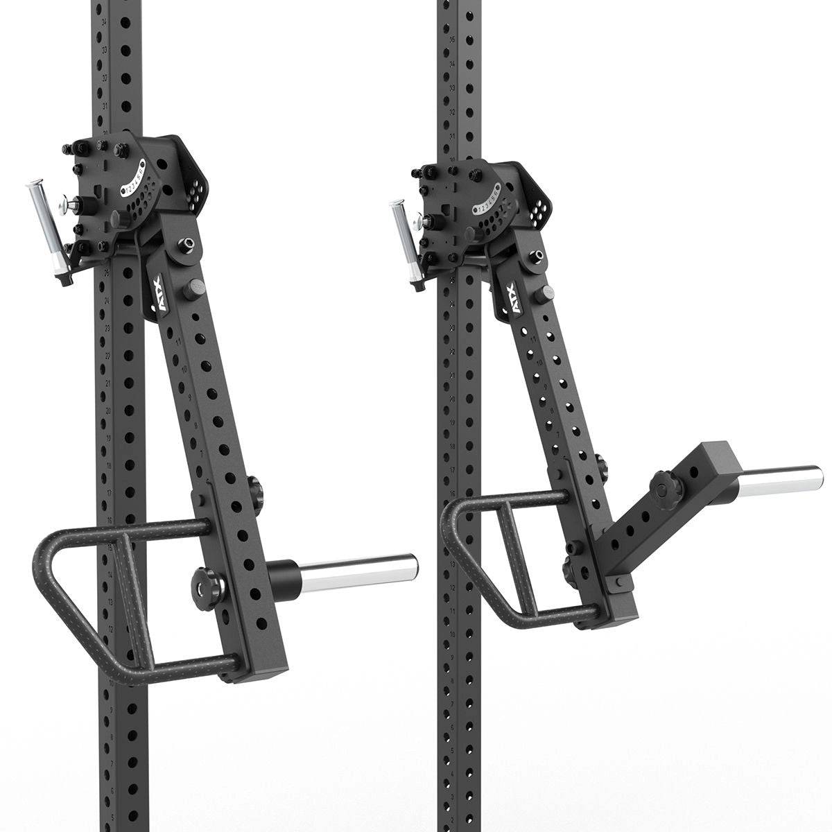 ATX Jammer Arms RRL-700