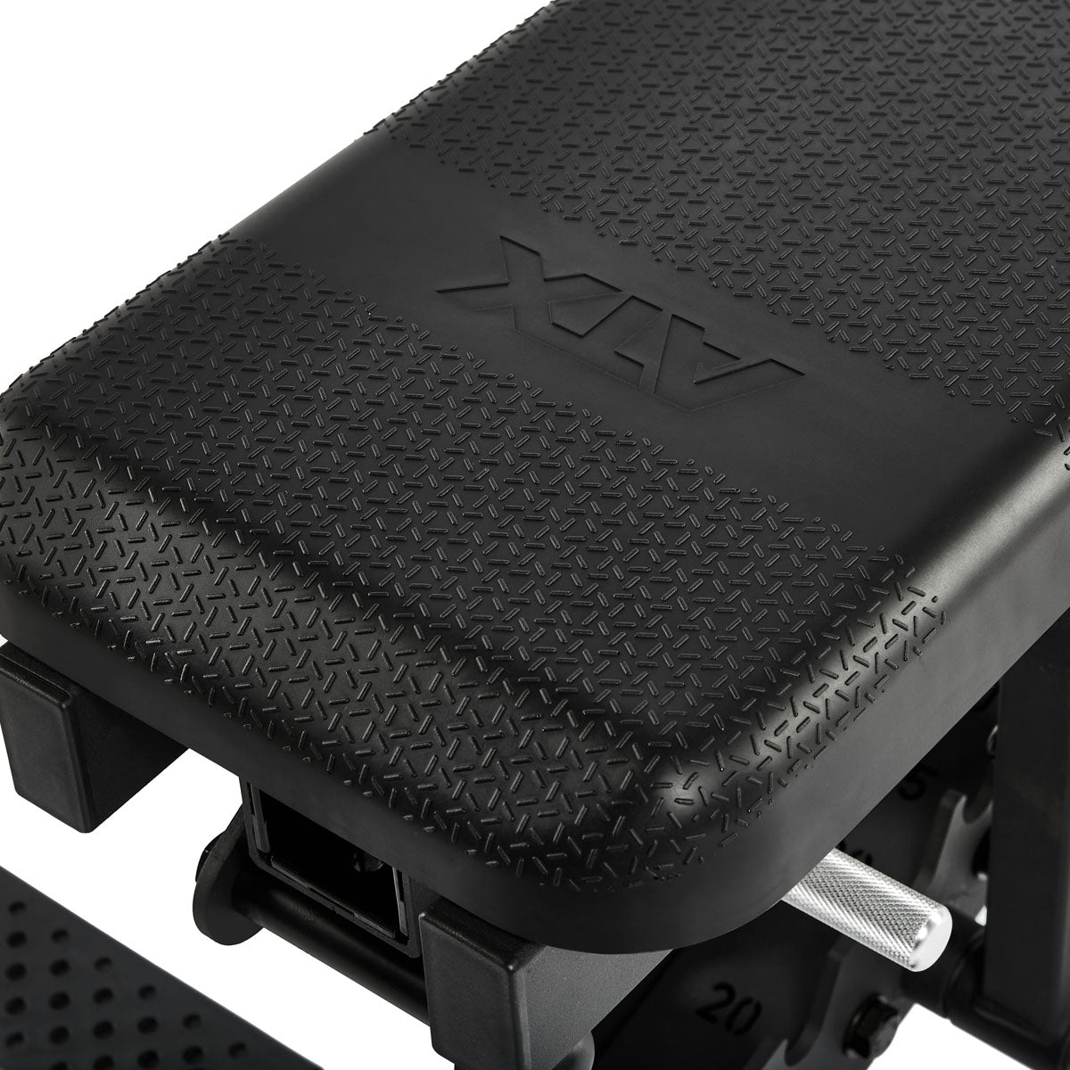 ATX Multi Bench - Ultimate Neues Modell 2.0 - mit PU-Polsterung