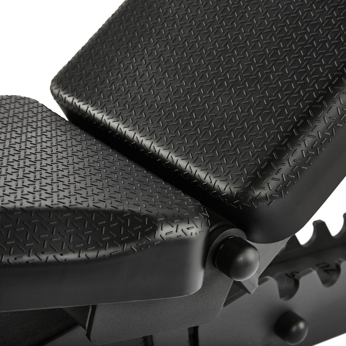 ATX Multi Bench - Ultimate Neues Modell 2.0 - mit PU-Polsterung