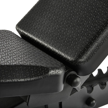 ATX Multi Bench - Ultimate Neues Modell 2.0 - mit PU-Polsterung