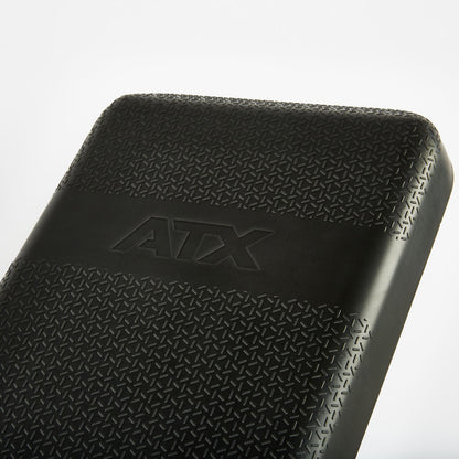 ATX Multi Bench - Ultimate Neues Modell 2.0 - mit PU-Polsterung