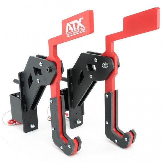 ATX Monolift - Hantelablage schwenkbar - Serie 800