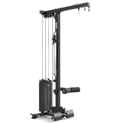 ATX Latzug Option MPX-780 - 125 kg Steckgewichte