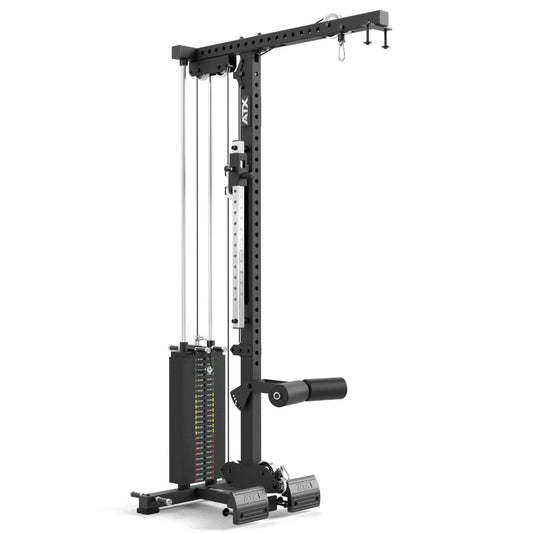 ATX Latzug Option MPX-780 - 125 kg Steckgewichte