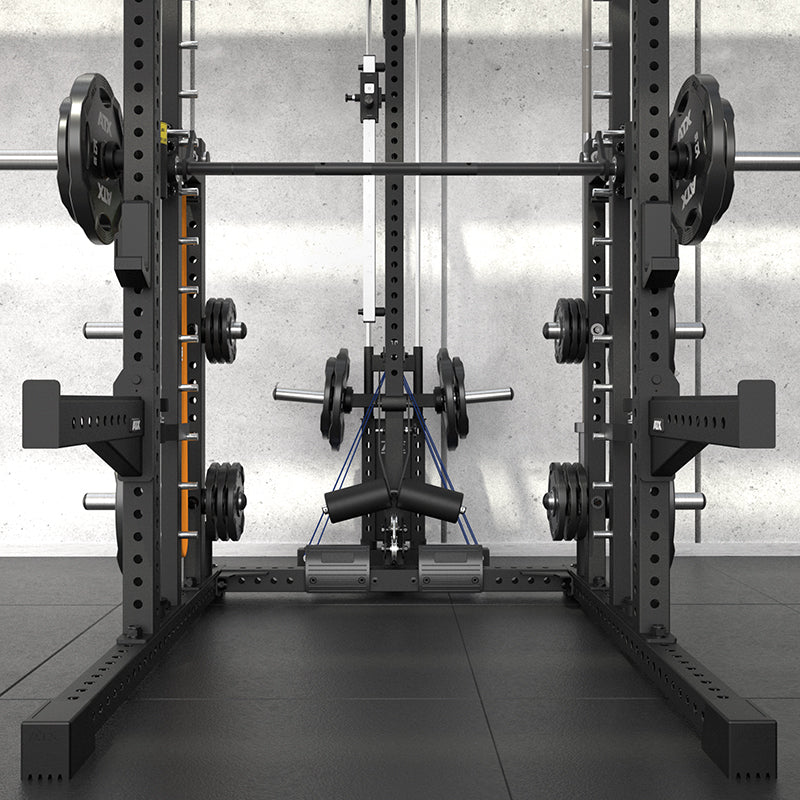 ATX Latzug Option HRX-/MPX-780 - Plate Load